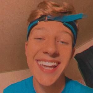 Meet your Posher, Jacob